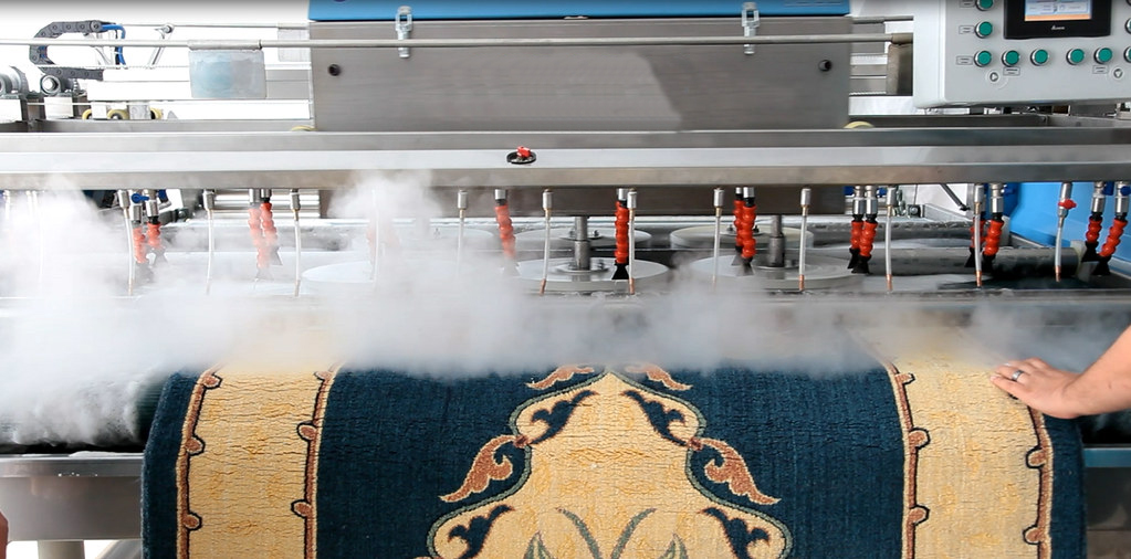 Karahallı Halı Yıkama