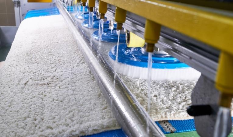 Karahallı Halı Yıkama